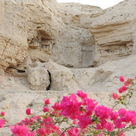 Dead Sea Dawn Vila Neot HaKikar Exterior foto