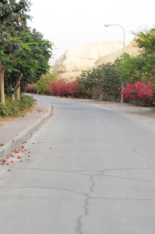 Dead Sea Dawn Vila Neot HaKikar Exterior foto